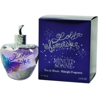Lolita Lempicka Minuit Sonne Womens 3.4 ounce Eau de Parfum Spray