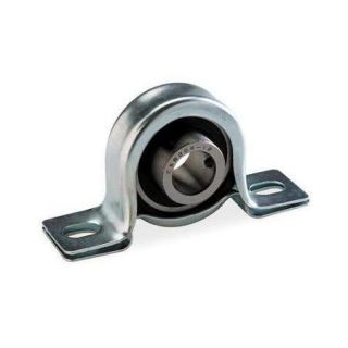 DAYTON 2X900 Pillow Block Bearing, 1 In. Bore