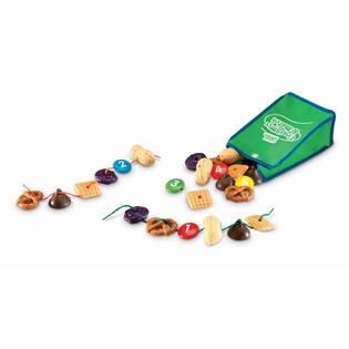 Learning Resources  Smart Snacks® Trail Mix & Match™