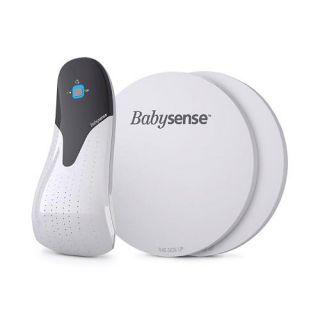 BabySense V Infant Movement Monitor    Babysense