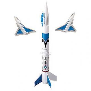 Estes Estes Shuttle Express Model Rocket Launch Set   Toys & Games