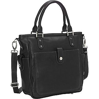 Piel Tablet Shoulder Bag/Cross Body