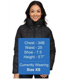 The North Face Belted Mera Peak Jacket