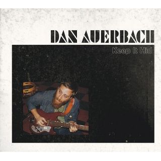 Keep It Hid (Bonus Cd) (Vinyl), Dan Auerbach Rock