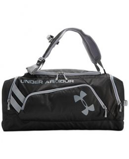 Under Armour Contain Duffel Backpack   Bags & Backpacks   Men