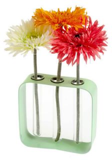 Experimental Decor Bud Vase  Mod Retro Vintage Decor Accessories