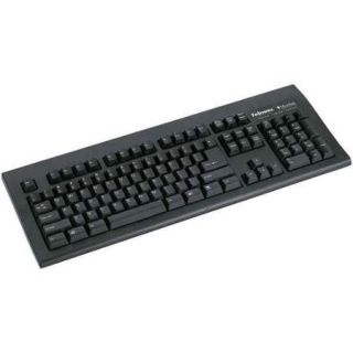 Microban Basic 104 Keyboard