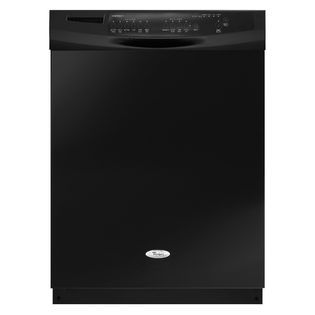 Whirlpool Gold 24 in. Built In Dishwasher with Resource Saver™ Wash
