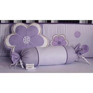 GEENNY Lavender Butterfly 13PCS Crib Bedding Set   Baby   Baby Bedding