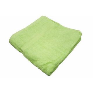 Textiles Plus Inc. Bath Towel