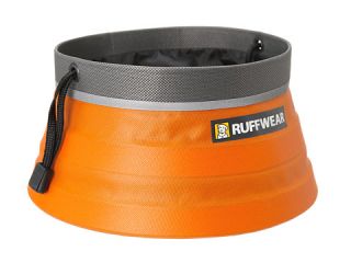 Ruffwear Bivy Cinch Campfire Orange