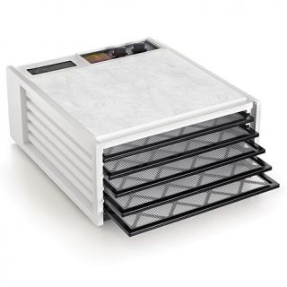 Excalibur 5 Tray Dehydrator with 26 Hour Timer   7310998