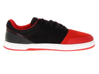 etnies marana x games red black black