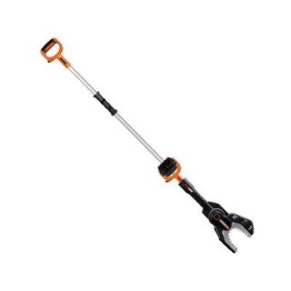 Worx 6 in. JawSaw Electric with Extension Pole WG308