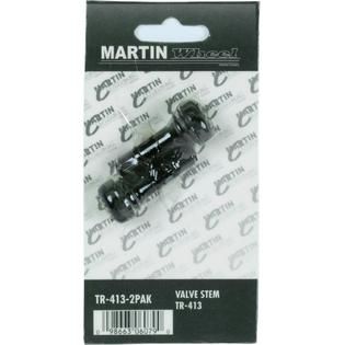 Martin Wheel TR 413 Valve Stems 2 Pack   Lawn & Garden   Outdoor Tools