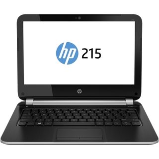 HP 215 G1 11.6 LED Notebook   AMD A Series A4 1250 1 GHz