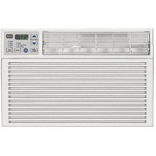 General Electric AEW06LQ High Efficiency 6,000 BTU Room Window Air Conditioner
