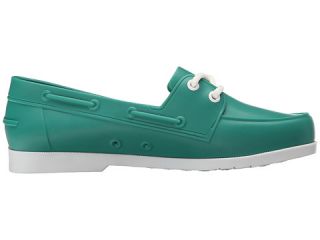 Melissa Shoes Confessions Green