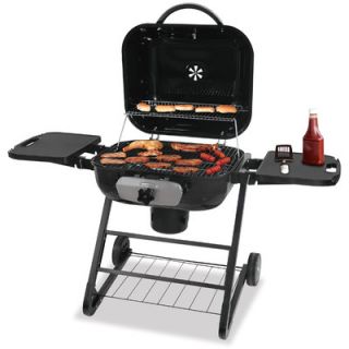 Uniflame Charcoal Barbeque Grill
