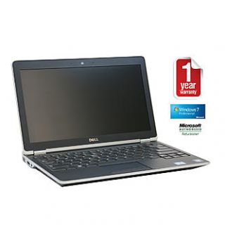 Dell Dell E6220 refurbished laptop PC Core I5 2.5/4GB/128SSD/12.5