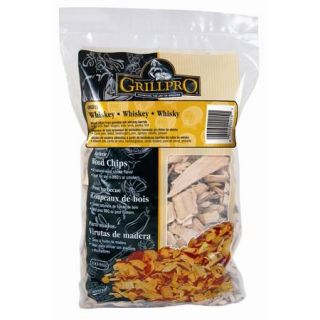 WHISKEY WOOD CHIPS