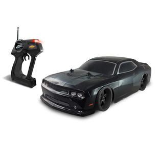 Nkok FF 6 Challenger 110 Scale SRT8   Toys & Games   Vehicles