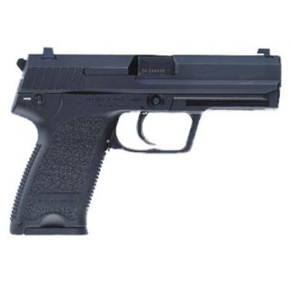 Heckler  Koch USP Handgun 720995