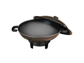 RIVAL WS60T  Electric Skillets & Woks