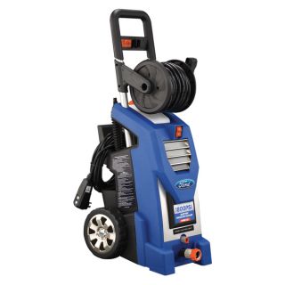 Ford 1800PSI Electric Pressure Washer with Kit