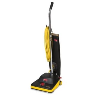 Rubbermaid Commercial Products Traditional Upright Vacuum Cleaner FG9VCV120000