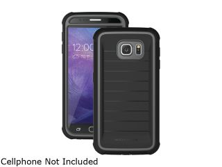 BODY GLOVE ShockSuit Black Case for Galaxy S6 9490802