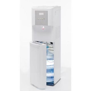 Hamilton Beach Bottom Loading Hot and Cold Water Dispenser BL 8 4H