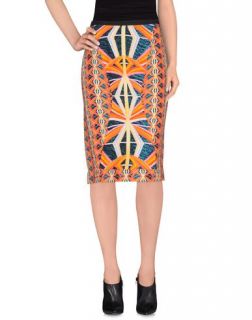 Peter Pilotto Knee Length Skirt   Women Peter Pilotto Knee Length Skirts   35264515FU