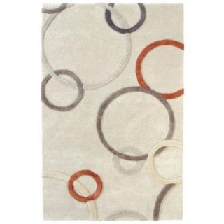 Dynamic Rugs Aria Natural 1107 Area Rug