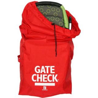 JL Childress   Gate Check Bag for Standard & Dual Strollers