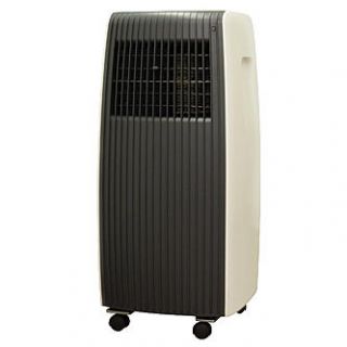 Keep Any Space Cool with the SPT 10,000 BTU Portable Air Conditioner