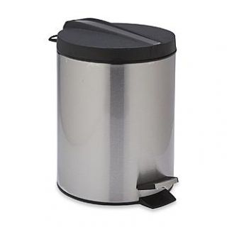 Essential Home 5 Liter Garbage Can   Home   Kitchen   Kitchen Storage