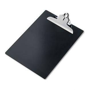 Saunders Recycled Plastic Antimicrobial Clipboard