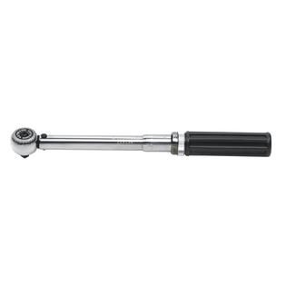 KD Tools  Micrometer Torque Wrench (30   200 In/Lbs 1/4 in. Drive)