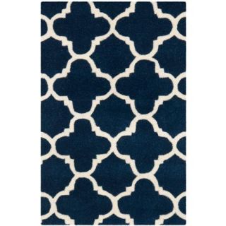 Safavieh Chatham Hand Tufted Wool Area Rug