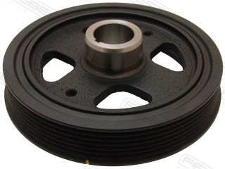 1994 Toyota Corolla   Engine Timing Idler Pulley