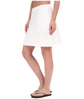 Columbia Sun Drifter™ Skirt White Swiss Dot
