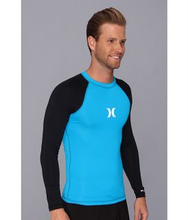 Hurley One & Only L/S Rashguard