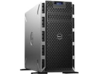 Dell PowerEdge T430 5U Tower Server   Intel Xeon E5 2630 v3 Octa core (8 Core) 2.40 GHz