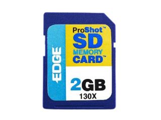SanDisk Extreme III 2GB Secure Digital (SD) Flash Card Model SDSDX3 2048 901