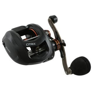 Okuma Okuma Citrix 350 Baitcast Power Handle Reel Left Hand 7+1BB 6.4