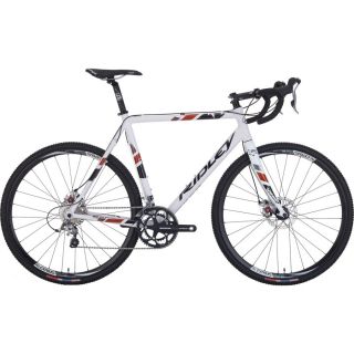 Ridley X Bow/Shimano 105 Tiagra Disc Complete Bike