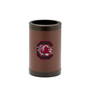 Kraftware South Carolina Football Texture Wine Chiller 20379F