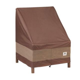 Duck Covers Ultimate 29 in. W Patio Chair Cover UCH293036