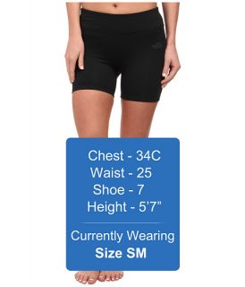 The North Face Pulse Short Tight